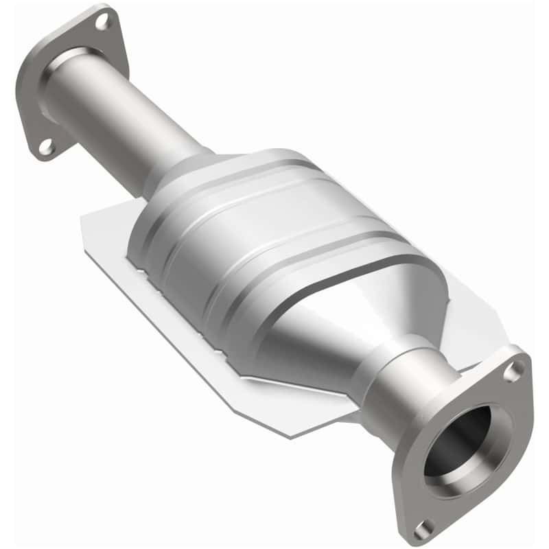 Magnaflow — MagnaFlow Conv DF 97-98 Sonata 2.0L 4Cyl.
HM Grade
HM - view 3