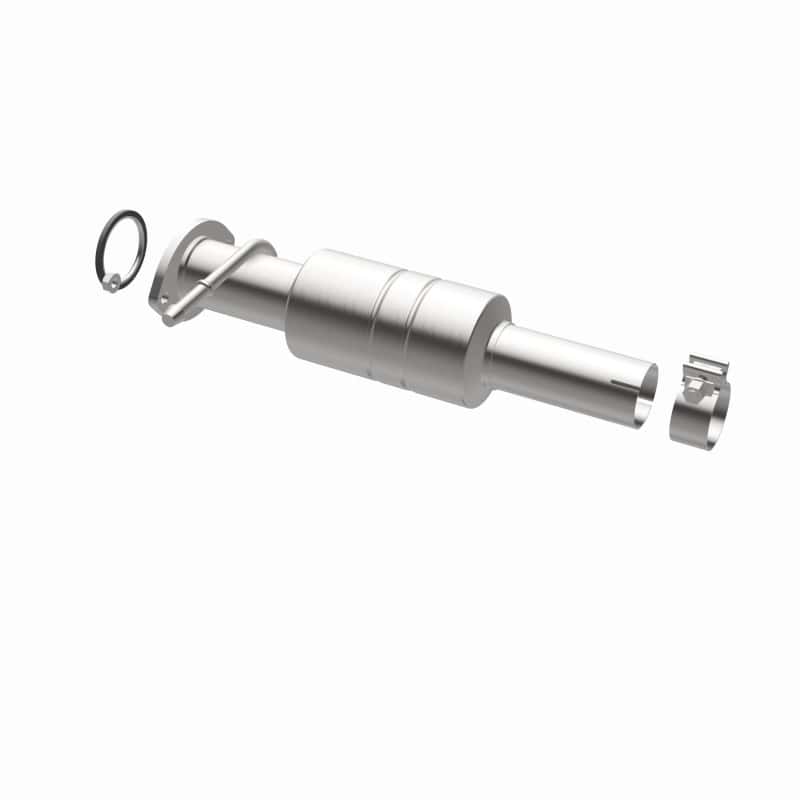 Magnaflow — Magnaflow Conv DF 2009-2012 Highlander 2.7 L Underbody
OEM Grade
OEM - view 13