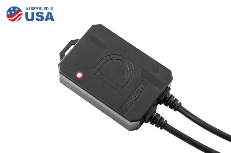 Diode Dynamics — Diode Dynamics - Bluetooth RGBW M8 Controller 1ch - view 7