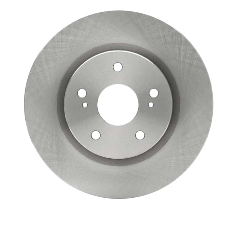 DFC — DFC 06-17 Suzuki Grand Vitara Front Brake Rotor
DFC Brake Rotor - view 1