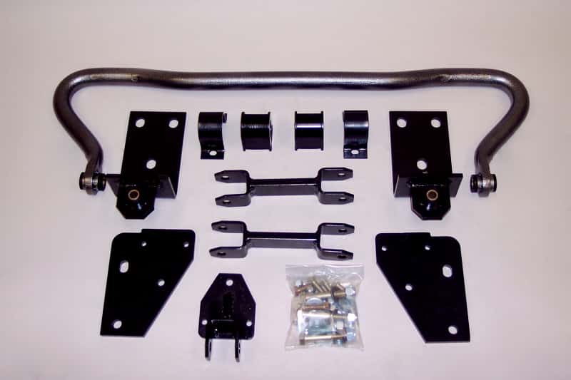 Hellwig — Hellwig 01-11 Workhorse Custom Chassis W22 Solid Heat Treated Chromoly 1-5/8in Front Sway Bar
FRONT SWAY BAR - view 2