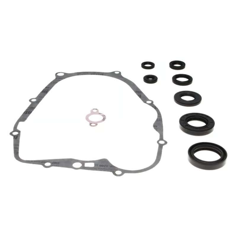Wiseco — Wiseco 88-06 200 Blaster Bottom End Gasket Kit
Gasket Kit - view 3