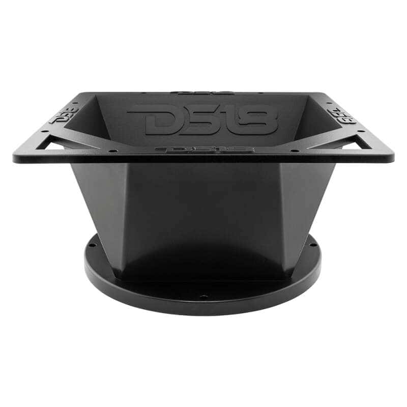 DS18 — DS18 8in Bolt On Square Loudspeaker Horn Diffuser - view 2