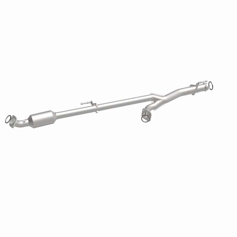 Magnaflow — MagnaFlow Direct-Fit SS Catalytic Converter 05-06 Toyota Tundra 4.0L V6
OEM Grade
OEM - view 8