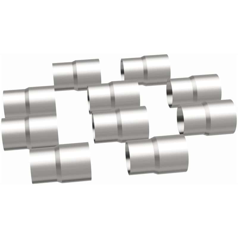Magnaflow — MagnaFlow Pipe Trans 10Pk 3.50 Id-4.00 Odx5
10 pk - Pipe Adapter
10 pk-Pipe Adapter
Pipe Adapter - view 32