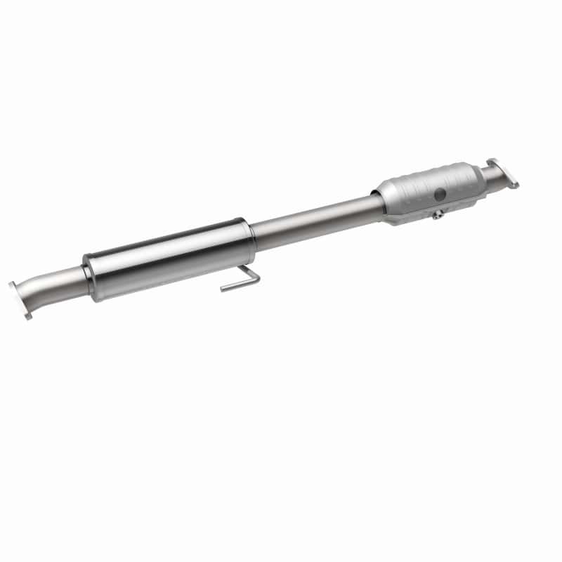 Magnaflow — MagnaFlow Conv DF 2012 Hyundai Sonata 2.0L
OEM Grade
OEM - view 17