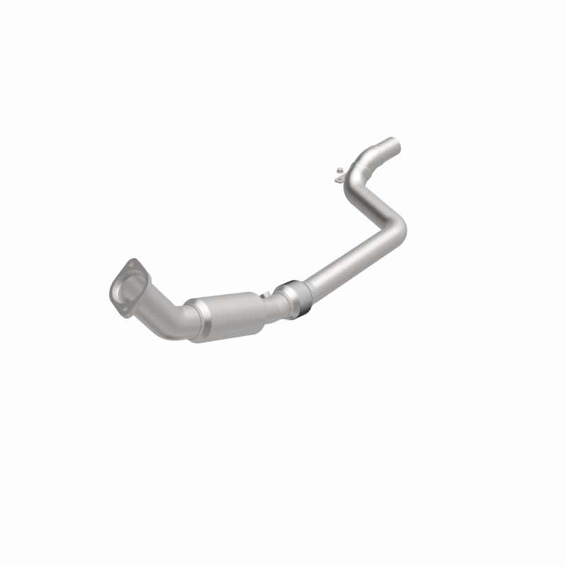 Magnaflow — Magnaflow 05-10 300 V6 3.5 2.7 OEM Underbody Direct Fit Converter
OEM Grade
OEM - view 29