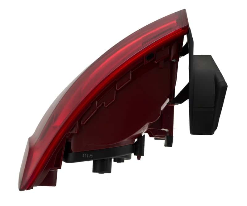 Hella — Hella 2013-2016 Audi S4 Right Outer Tail Light - view 14