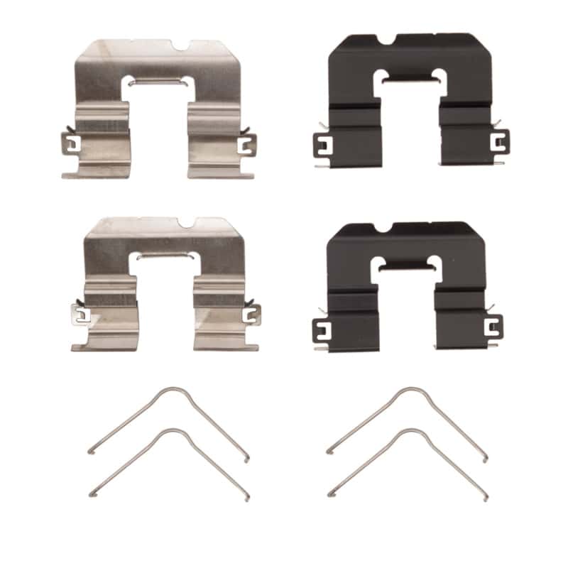 DFC — DFC 07-22 Genesis G70 Rear Premium Hardware Kit
DFC Disc Brk Hdw Kit - view 2