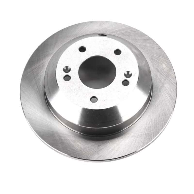 PowerStop — Power Stop 2019 Hyundai Santa Fe XL Rear Autospecialty Brake Rotor
AutoSpecialty Rotor - view 1