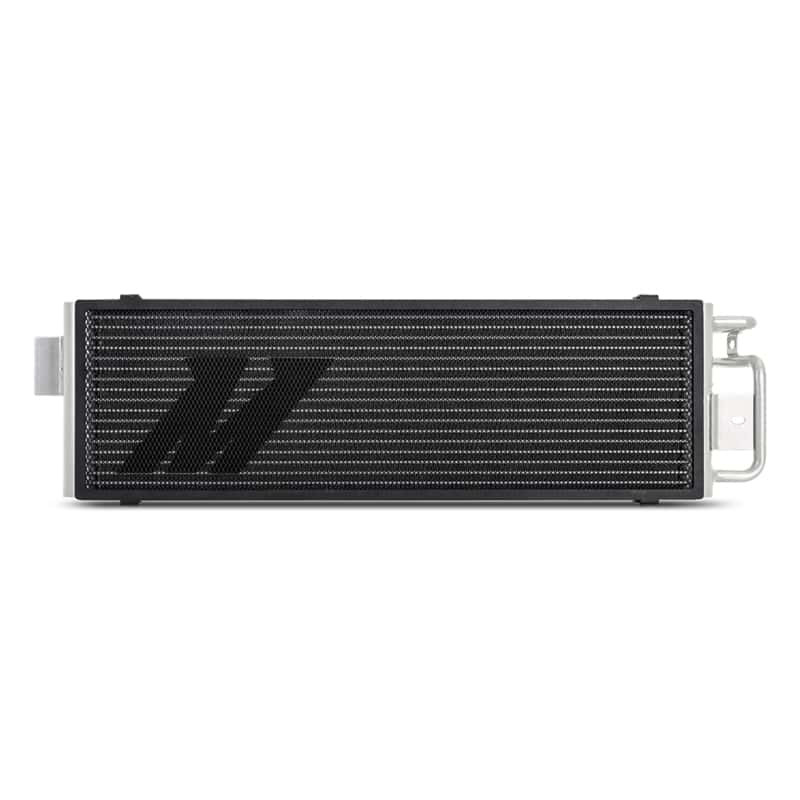 Mishimoto — Mishimoto 2021+ BMW G8X M3/M4 Transmission Cooler
Transmission Cooler - view 1