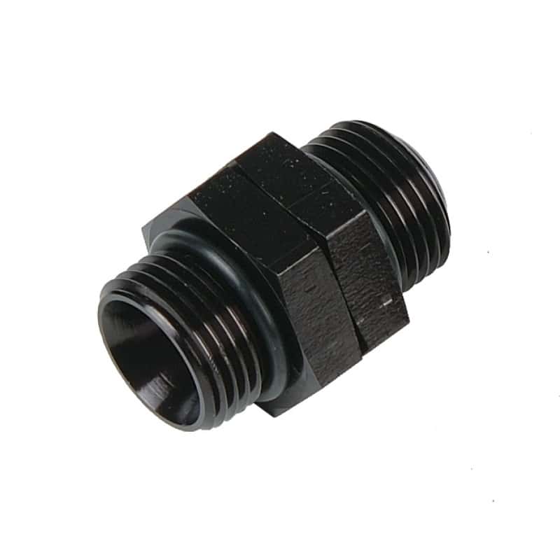 Aeromotive — Aeromotive AN-10 / AN-10 Swivel Union
Fitting - view 3