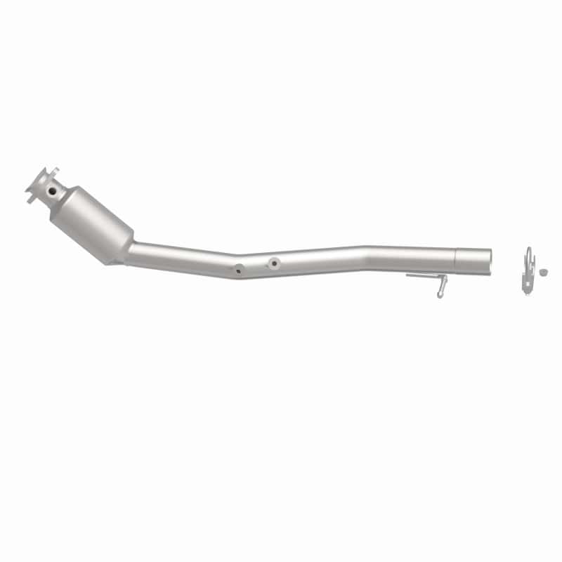 Magnaflow — Magnaflow 07-08 Land Rover Range Rover 4.4L Direct Fit Converter
California - view 11