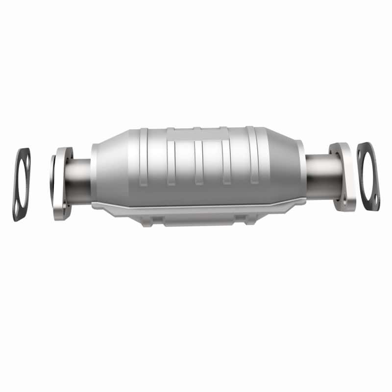 Magnaflow — MagnaFlow Conv Direct Fit Mazda-Nissan
Standard Grade
Standard - view 18