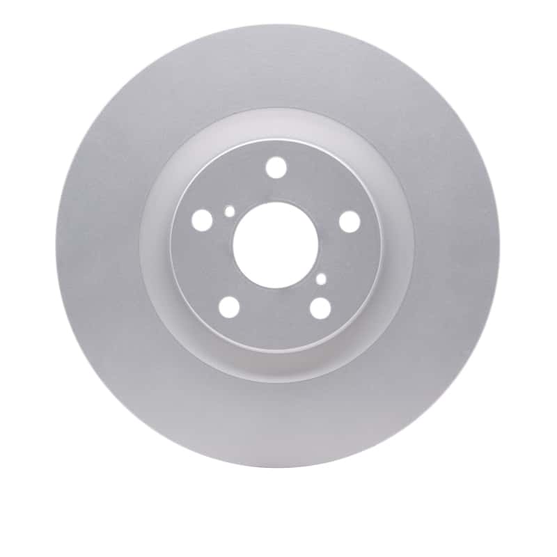 DFC — DFC 09-11 Lexus GS450H Right Front GeoSPEC Coated Rotor
DFC Brake Rotor - view 1