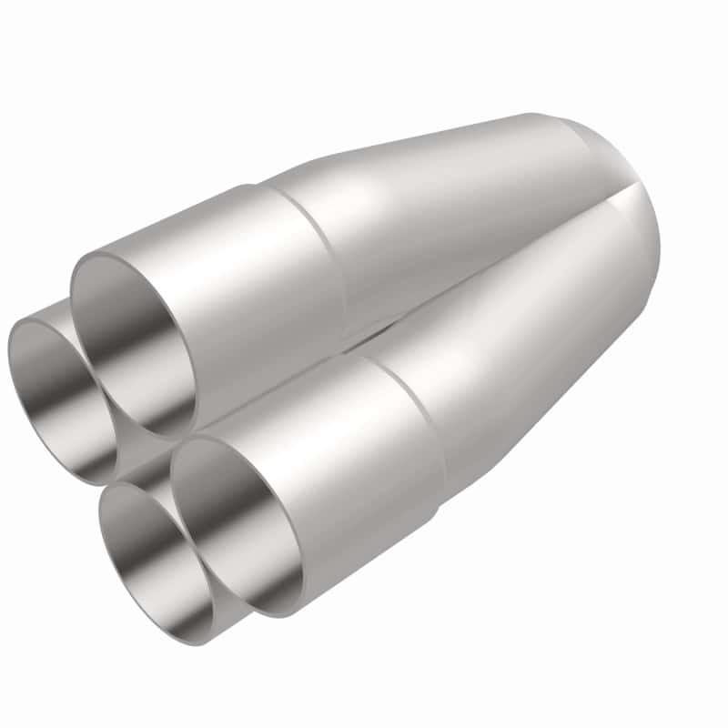 Magnaflow — MagnaFlow Collector Merge 2.00 x 3
Header Collector - view 3
