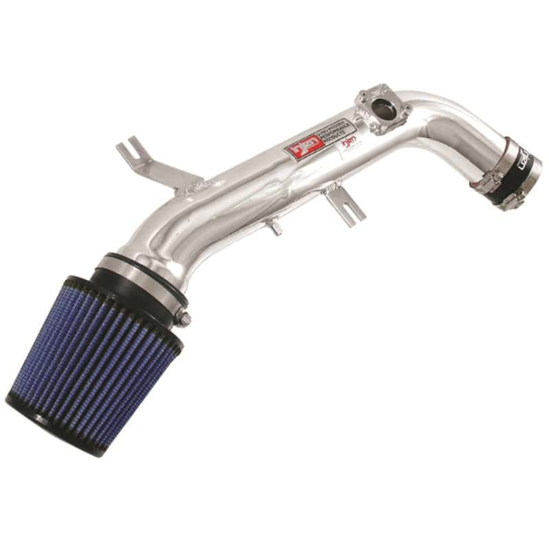 Injen — Injen 00-05 Lexus IS300 L6 3.0L Black IS Short Ram Cold Air Intake
LEXUS SHORT RAM INTA
Short Ram Intake - view 6