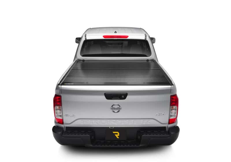 BAK — BAK 16-20 Nissan Titan 5ft 6in Bed BAKFlip G2
BFG2 17-24 Ttn 5'7 - view 10