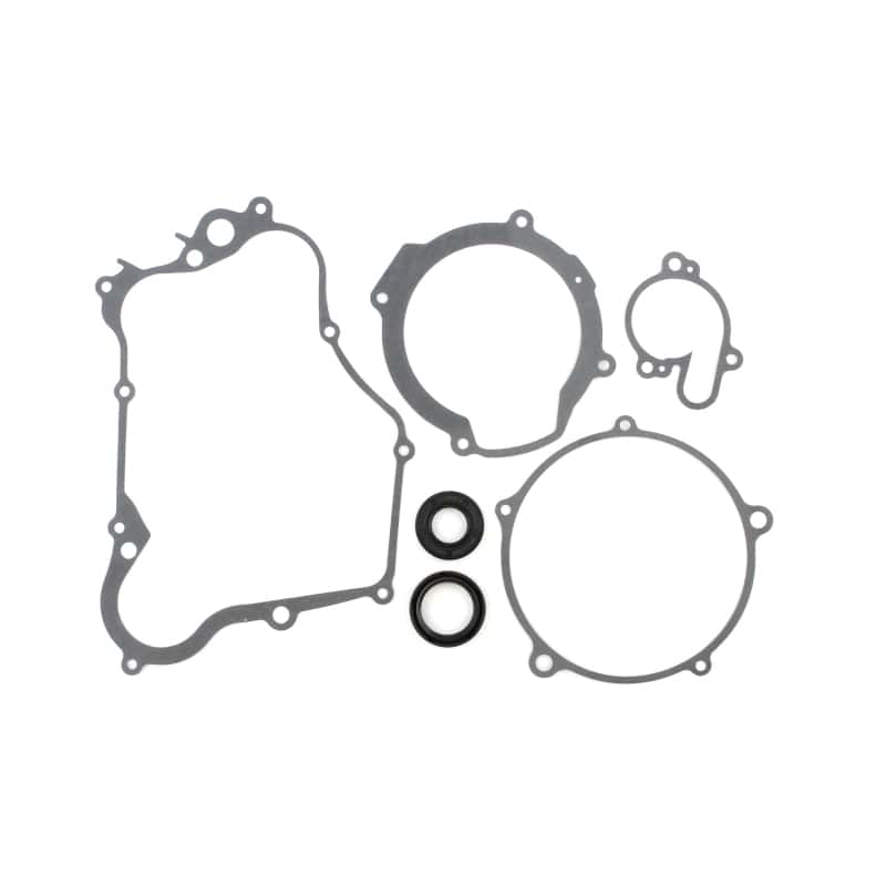 Cometic Gasket — Cometic 92-93 Yamaha YZ125 Bottom End Gasket Kit
Bottom End Kit - view 1