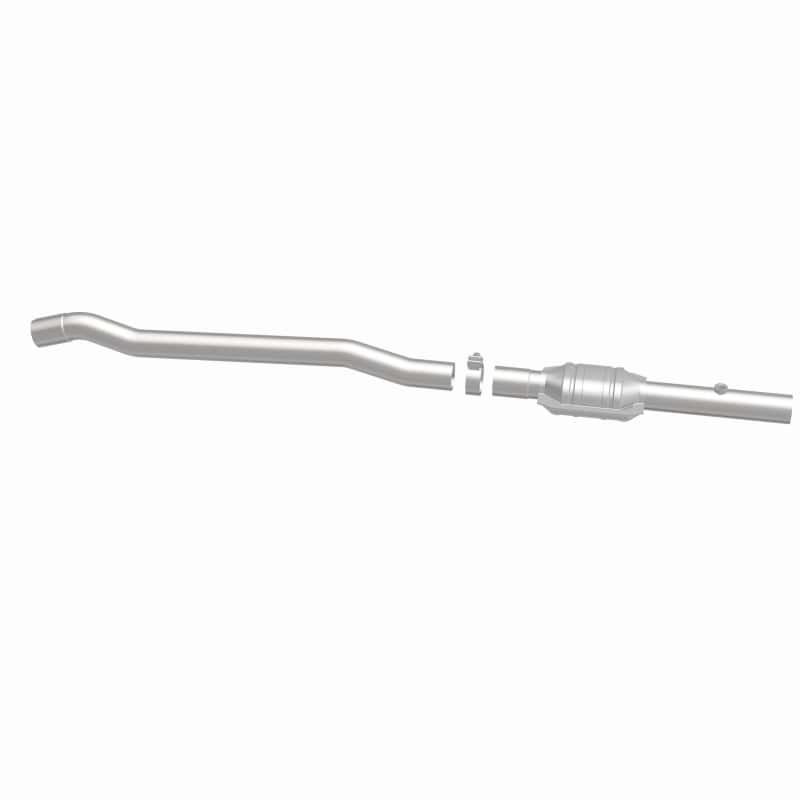 Magnaflow — MagnaFlow Conv DF 96 Dodge Dakota 3.9L 4wd
HM Grade
HM - view 12