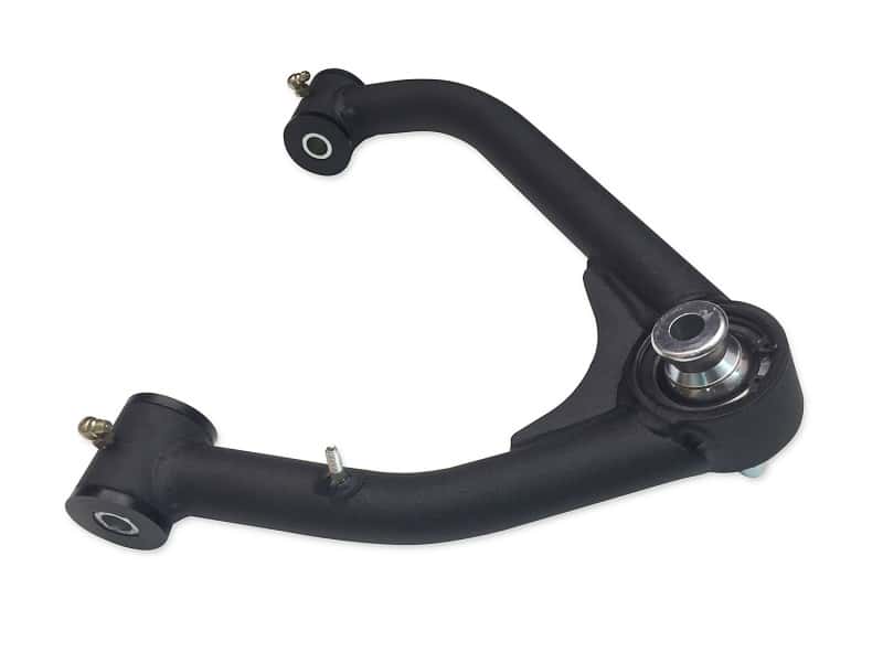 Tuff Country — Tuff Country 07-18 Silverado 1500 4x4 & 2wd (Cast Steel OE Up Cntrl Arms) Uni-Ball Up Cntrl Arms Pr
Uni-Ball Upper Contr - view 3