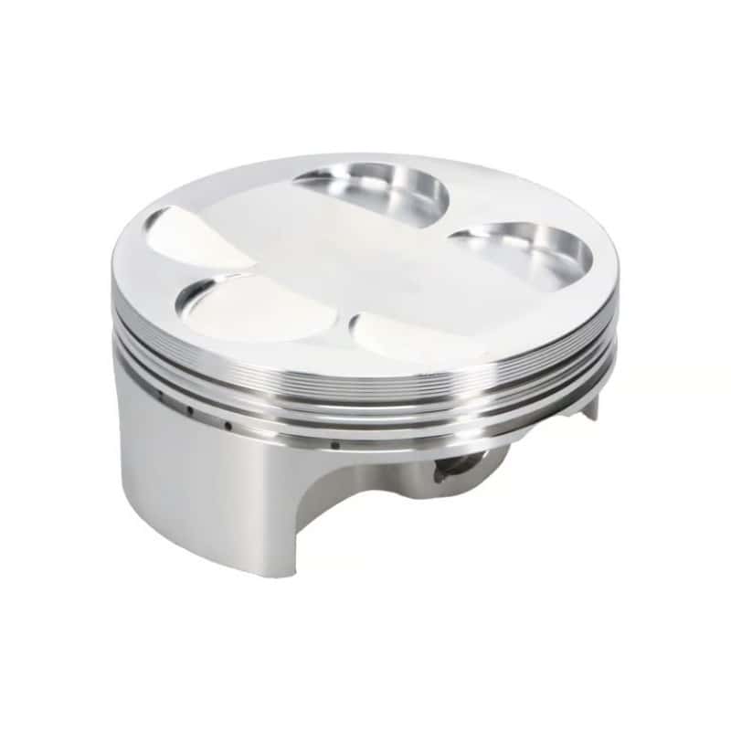 Wiseco — Wiseco Yamaha YZ400 98-99/WR400F 98-00 12.51 Piston kit
Piston Kit - view 3