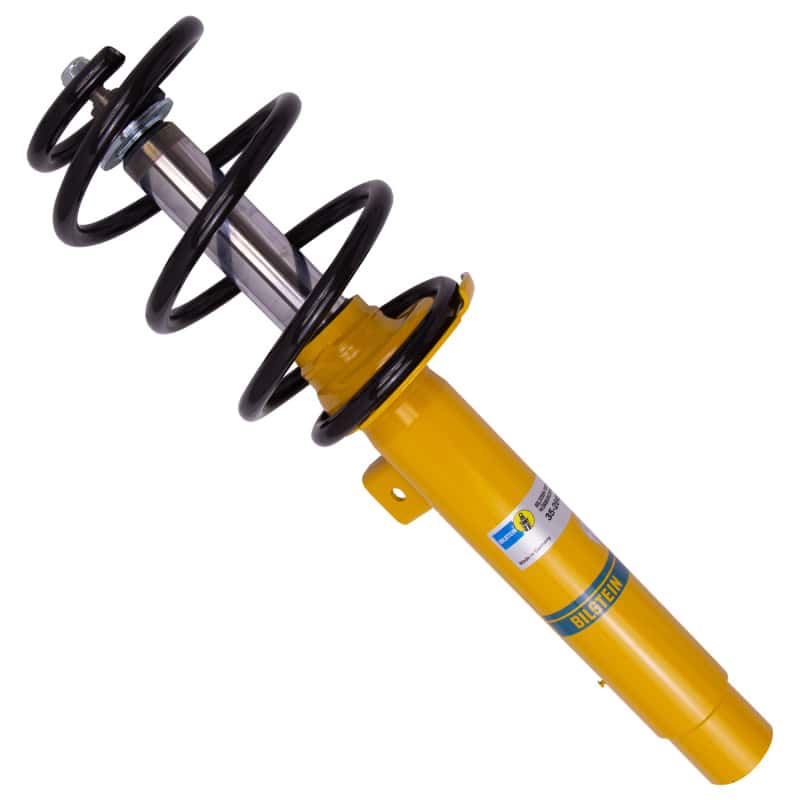 Bilstein — Bilstein B12 13-15 BMW ActiveHybrid 3 Front and Rear Suspension Kit
Complete Kit - view 5