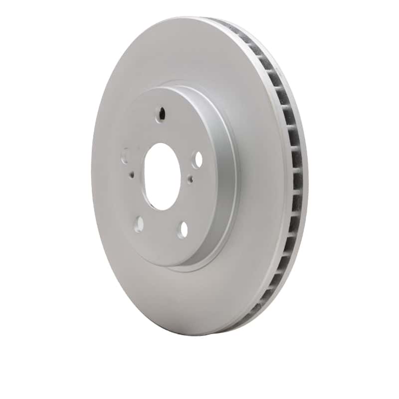 DFC — DFC 02-15 Lexus ES300 Front GeoSPEC Coated Rotor
DFC Brake Rotor - view 2
