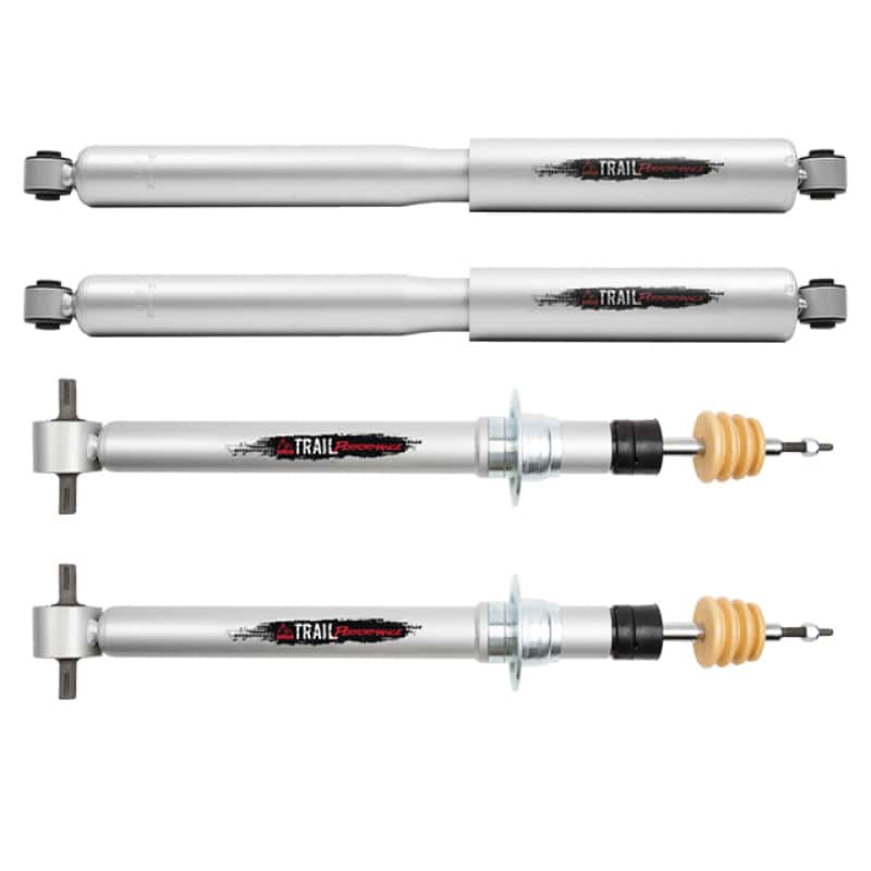 Belltech — Belltech 07-16 Chevrolet Silverado / GMC Sierra 1500 4WD 7-9in Suspension Lift Kit w/ Shocks
LIFT KIT - view 13