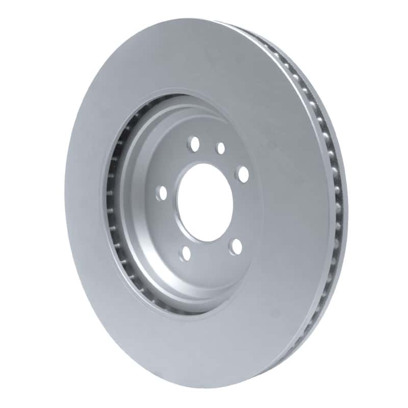 DFC — DFC 22-25 Land Rover Range Rover Sport Rear GeoSPEC Coated Rotor - view 4
