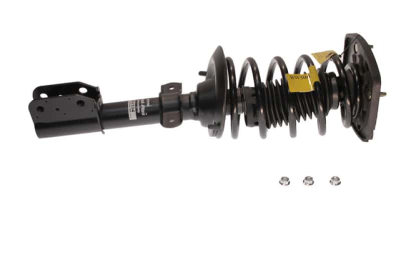 KYB — KYB Strut Plus Rear Left Chevrolet 04-09 Impala with 17in or 18in Wheels/10-12 Impala
Strut-Plus - view 1