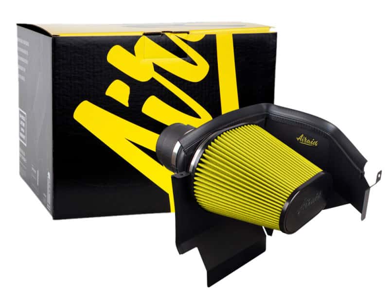 Airaid — Airaid 11-23 Dodge Challenger/Charger V6/V8 Performance Air Intake System
Air Intake System - view 3