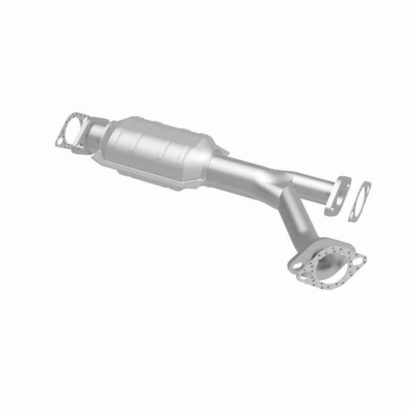 Magnaflow — MagnaFlow Conv DF Mazda 929 92-95 3.0L
Standard Grade
Standard - view 13