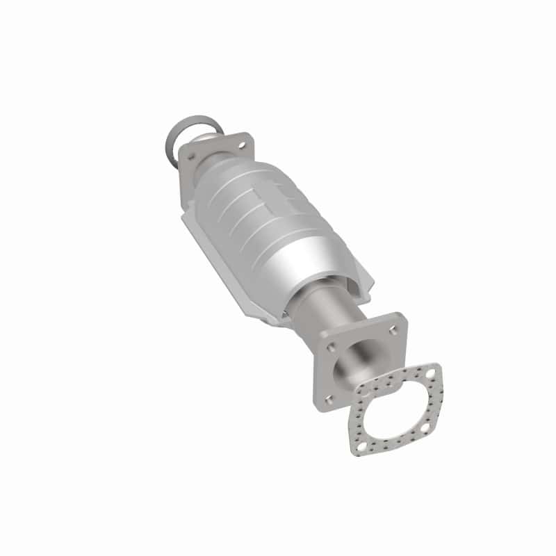 Magnaflow — MagnaFlow Conv Direct Fit Saab
HM Grade
HM - view 13