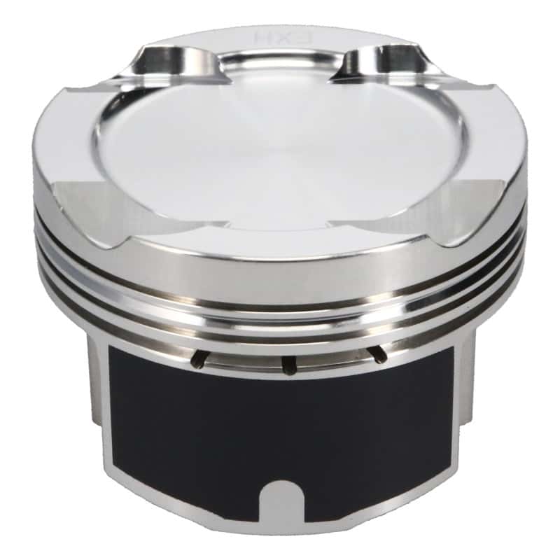 JE Pistons — JE Pistons BMW/Toyota B58B30 3.228in Bore  Single Piston
Piston - view 6