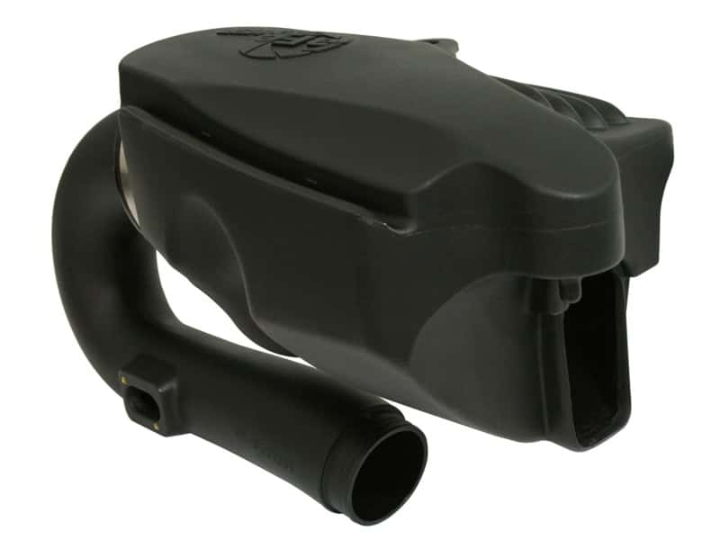 aFe — aFe MagnumFORCE Intake Stage-2 Si Pro Dry S BMW 328i (F30) 2012-15 L4 2.0L Turbo N20
Momentum Intake Kit
AirIntKt - view 4