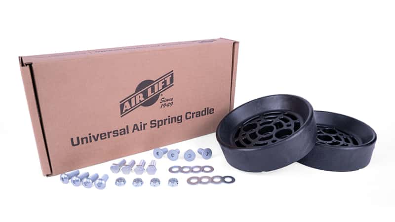 Air Lift — Air Spring Cradle - view 12