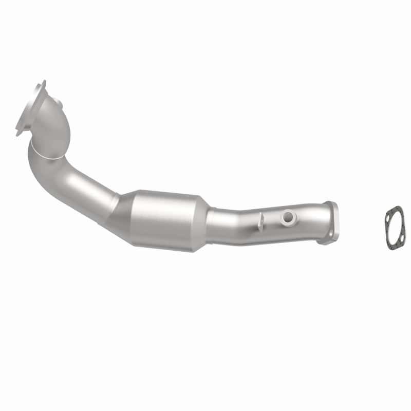 Magnaflow — MagnaFlow Conv DF BMW 3 07-08 Front OEM
OEM Grade
OEM - view 12