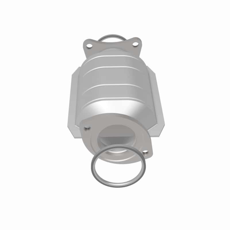 Magnaflow — Magnaflow Conv DF 92-95 Lexus SC400 4.0L P/S
HM Grade
HM - view 16