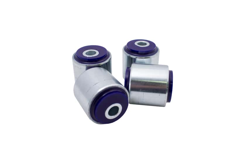 Superpro — SuperPro 1999 Land Rover Discovery SD Front Radius Arm-to-Diff Bushing Set - Caster 1.5in Lift
Bushing Kit - view 2