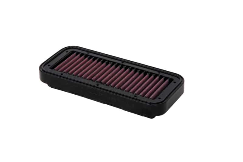 K&N Engineering — K&N Replacement Air Filter 20-21 Indian Challenger (Incl. Limited/Dark Horse) 108 CI
Air Filter - view 3