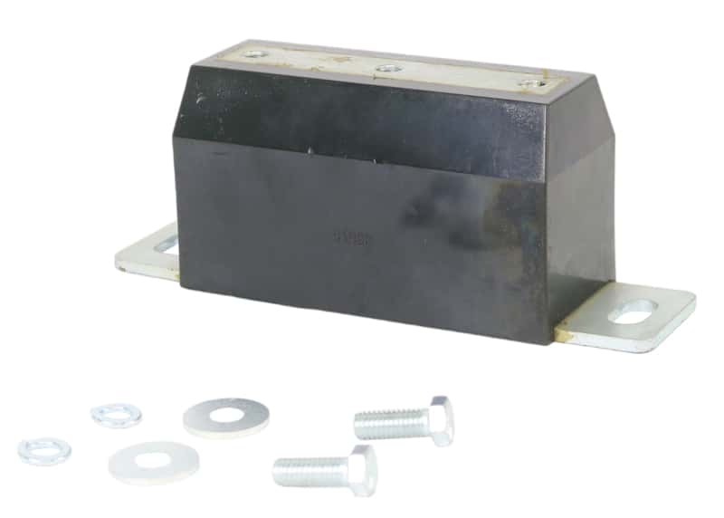 Whiteline — Whiteline 1982-1990 GMC S15 Transmission - Mount Bushing - view 1