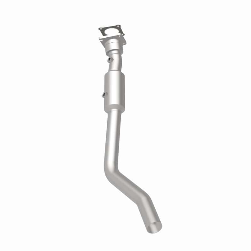 Magnaflow — Magnaflow 11-14 Chrysler 200 2.4L OEM Underbody Direct Fit Converter
OEM Grade
OEM - view 16