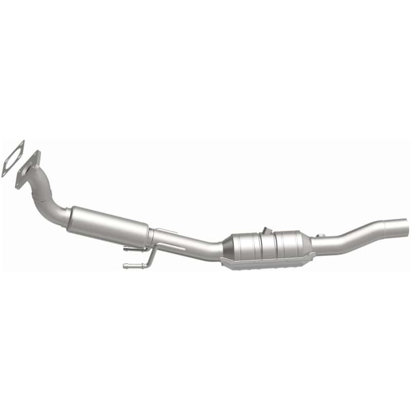 Magnaflow — MagnaFlow Conv DF 04-05 VW Jetta 2L
OEM Grade
OEM - view 5