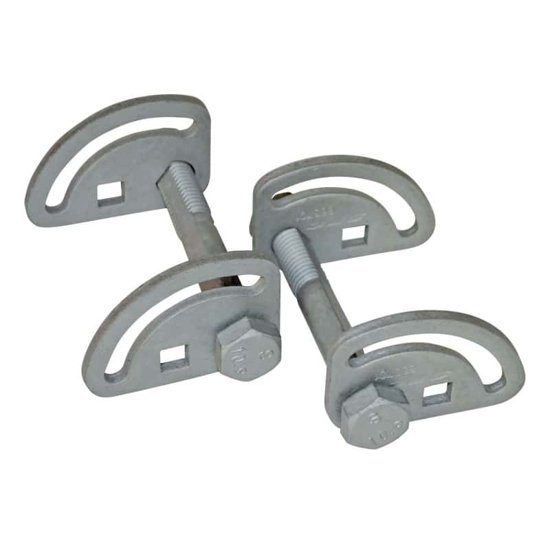 SPC Performance — SPC Performance 11+ Chevy/GMC 2500HD / 3500HD Upper Camber/Caster Kit
CAM BOLT PAIR
CAM BOLT SE - view 1