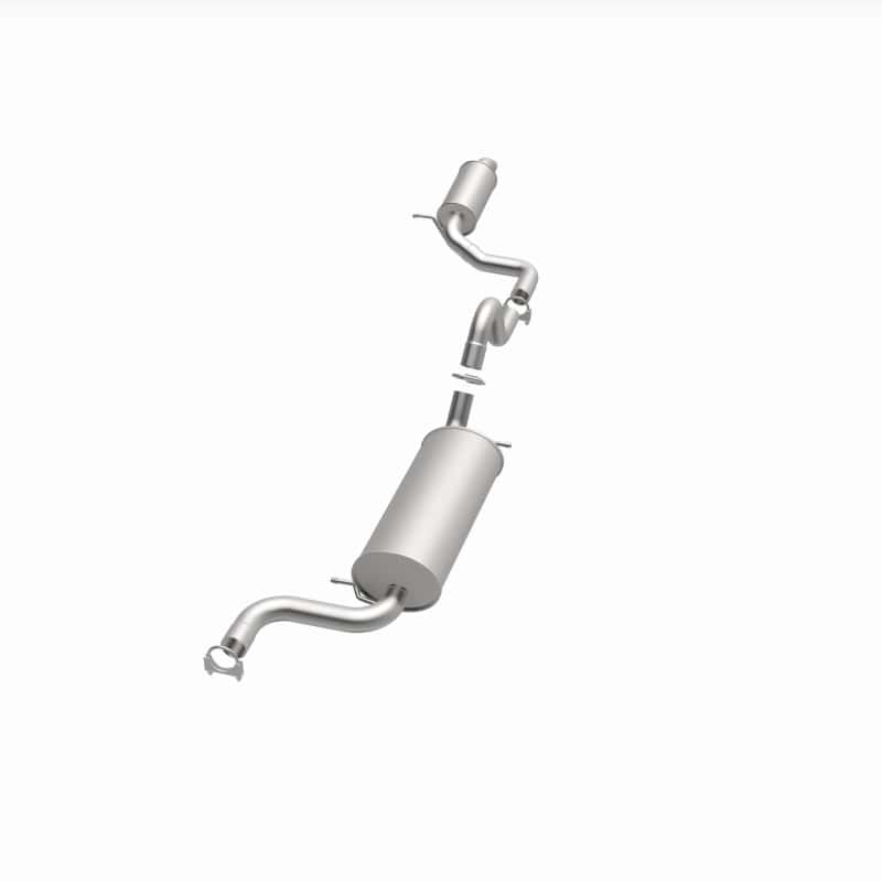 Magnaflow — MagnaFlow BRE Exhaust Kit 08-10 Town & Country Grand Caravan Routan
Exhaust Kit - view 22