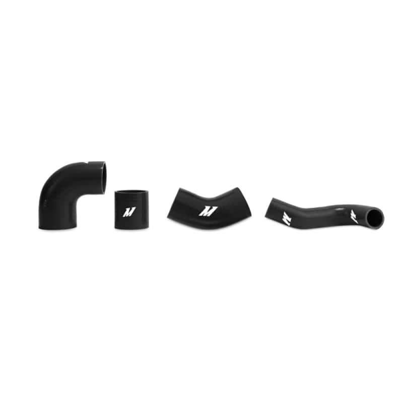 Mishimoto — Mishimoto 01-07 Mitsubishi Lancer Evolution 7/8/9 Black Upper Intercooler Pipe Kit
Turbo Intercool Pipe - view 8