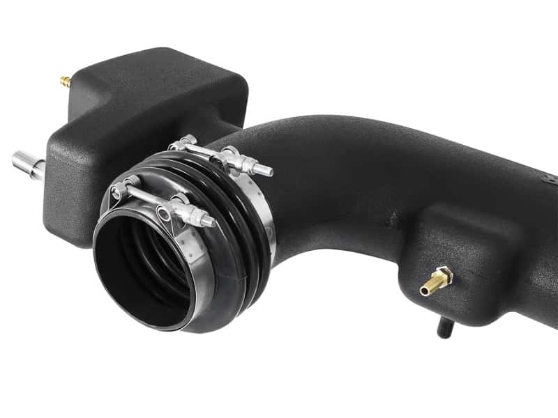 aFe — aFe Momentum GT Pro 5R Cold Air Intake System 2017 Ford Superduty V8-6.2L
Momentum GT Intake - view 6