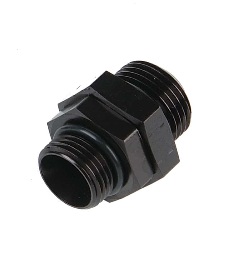Aeromotive — Aeromotive AN-10 / AN-08 Swivel Union
Fitting - view 4