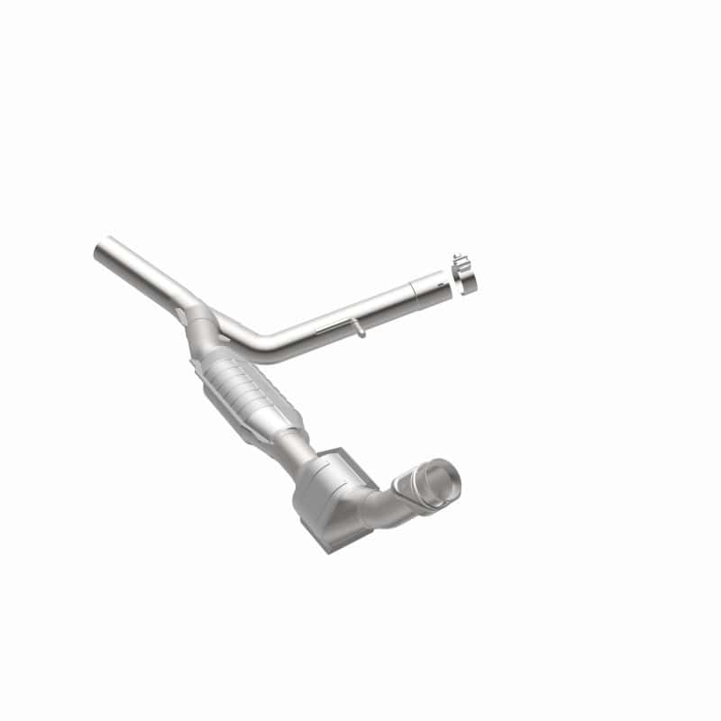 Magnaflow — MagnaFlow Conv DF 04-06 F-150 5.4 2WD P/S 49S
HM Grade
HM - view 23